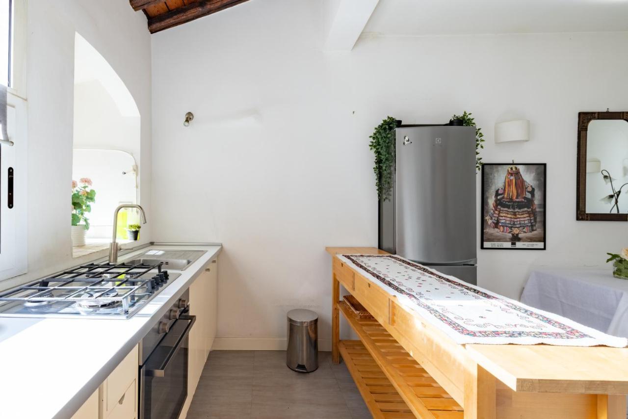 Loft In The Heart Of Rome, Steps To Spanish Steps Экстерьер фото